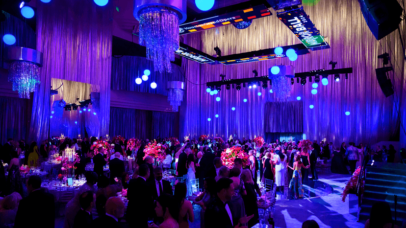 Houston Grand Opera Events