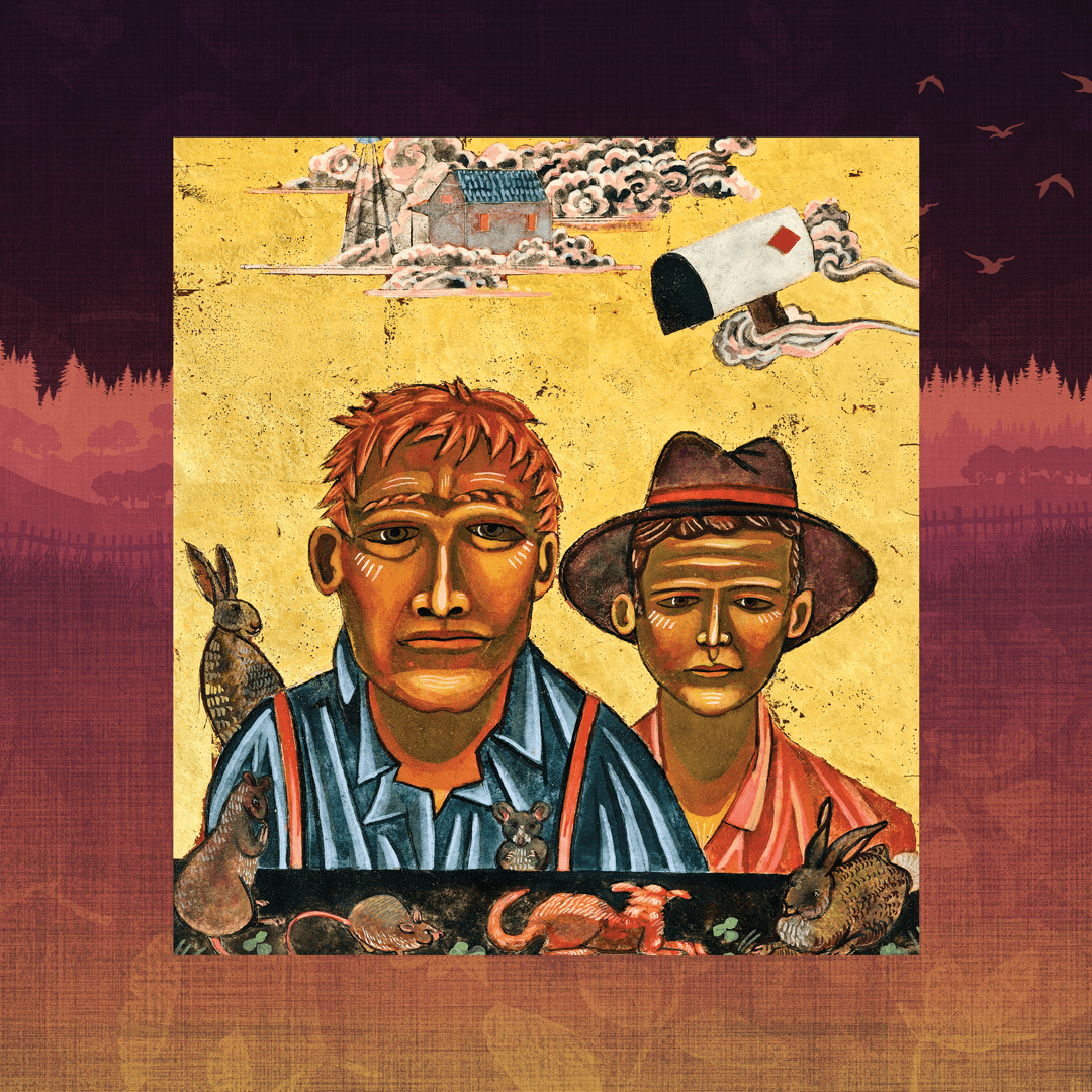 cover image