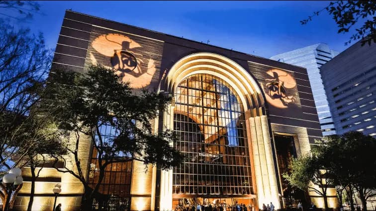 Houston Grand Opera Promo Code Houston Grand Opera Promo Code