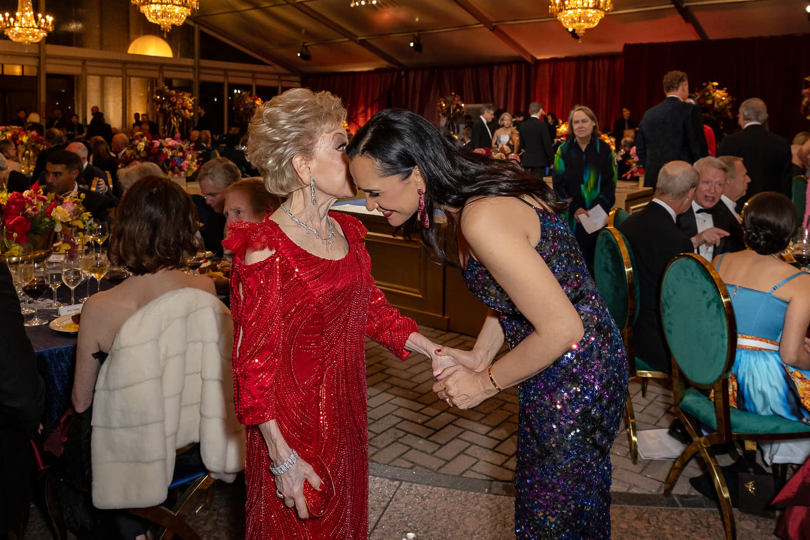 Houston Grand Opera Events