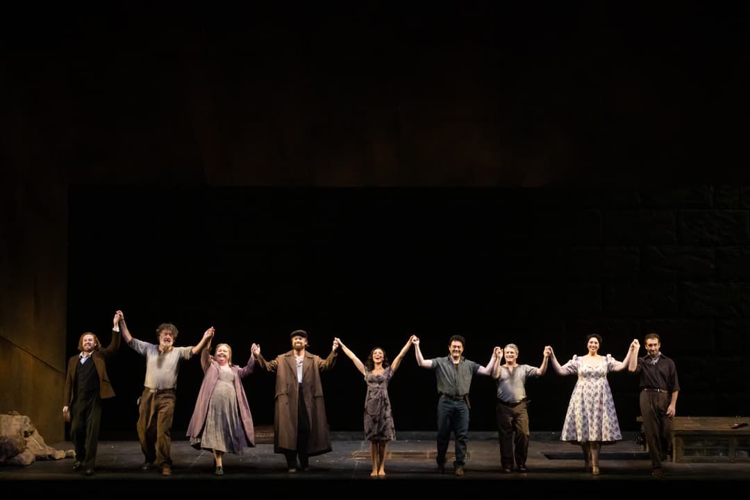 Houston Grand Opera - Homepage